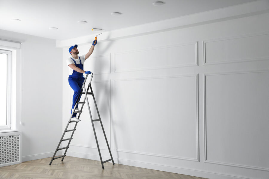 How to Prepare Your Interior Surfaces for a Flawless Paint Job